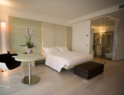 Hotel Premier And Suites