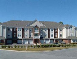 Hotel Premier Resorts At Barefoot Resort