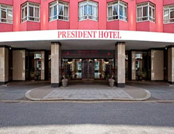 Hotel President