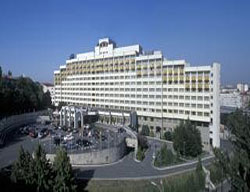 Hotel President