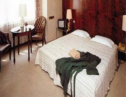 Hotel President Luxembourg