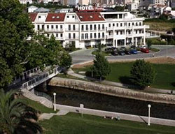 Hotel President Solin