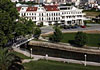 Hotel President Solin, 5 estrellas