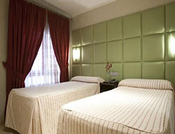 Hotel Presidente