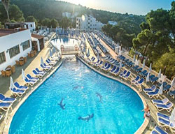 Hotel Presidente