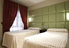 Hotel Presidente, 2 estrellas