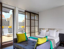 Hotel Prestige Paseo De Gracia