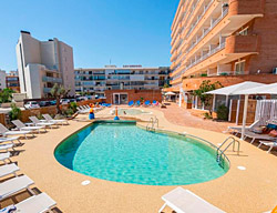 Hotel Prestige Sant Marc