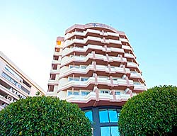 Hotel Princesa Playa