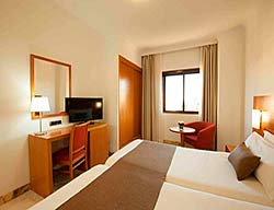 Hotel Principe Paz