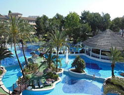 Hotel Prinsotel La Dorada