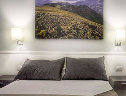 Hotel Prisma
