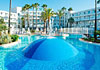 Hotel Protur Vista Badia, 4 estrellas
