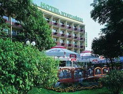 Hotel Pttk Wyspianski