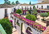 Hotel Pueblo Andaluz, 3 estrellas