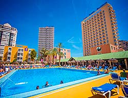 Hotel Pueblo Benidorm