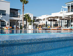 Hotel Pueblo Marinero