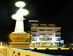 Hotel Puente De La Toja