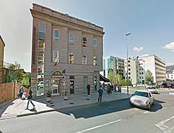 Hotel Puente Romano
