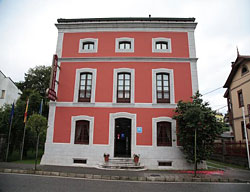Hotel Puente Romano