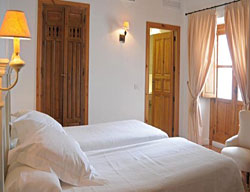 Hotel Puerta De La Luna