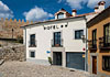 Hotel Puerta De La Santa, 2 estrellas