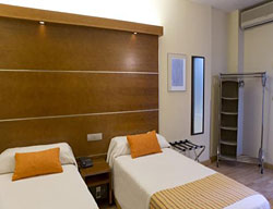 Hotel Puerta De Las Granadas