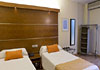 Hotel Puerta De Las Granadas, 3 estrellas