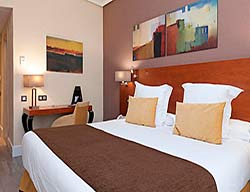 Hotel Puerta De Toledo