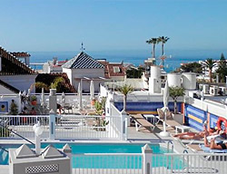 Hotel Puerta Del Mar