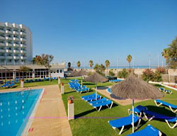 Hotel Puerto Bahía