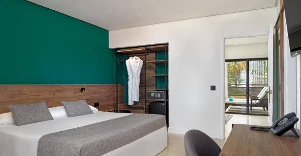 HOTEL BONANZA PUERTO DE LA CRUZ TENERIFE hotel bonanza puerto de la cruz tenerife: