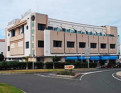 Hotel Puerto De Las Nieves