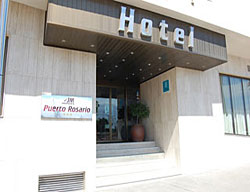 Hotel Puerto Del Rosario