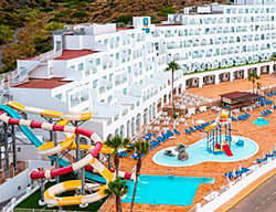 Hotel Puerto Marina