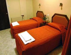 Hotel Pyramos
