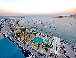 Hotel Qawra Palace