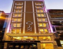 Hotel Qinn Laleli