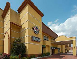 Hotel Quality Inn Conference Center
