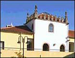 Hotel Quality Inn Sabrosa
