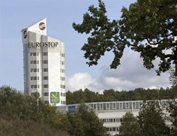 Hotel Quality Jonkoping