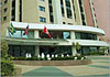 Hotel Quality Moema Atlantica, 4 estrellas