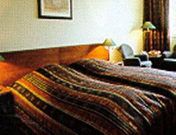 Hotel Quality Sogndal
