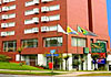 Hotel Quality Suites Alphaville, 4 estrellas