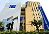 Hotel Quality Suites Santo André, 3 estrellas