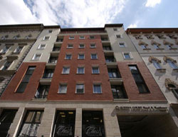 Hotel Queens Court
