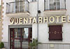 Hotel Quentar, 2 estrellas