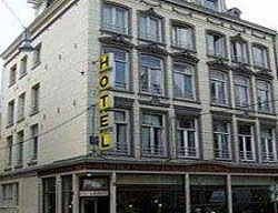 Hotel Quentin Arrive