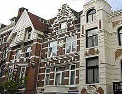 Hotel Quentin England