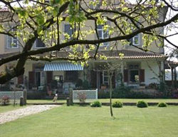 Hotel Quinta Das Alfaias
